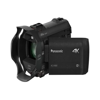 Panasonic HC-VX981K Camcorder